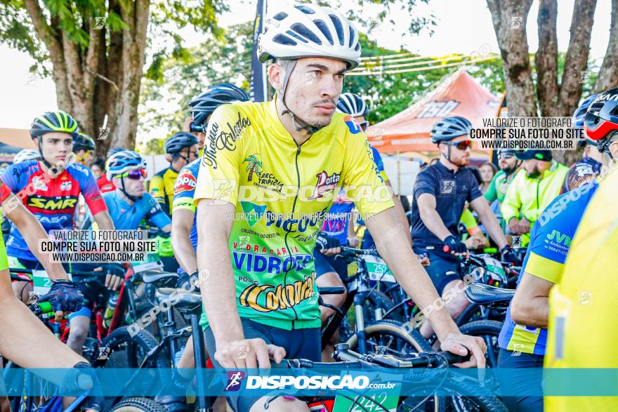 II GP Jandaia do Sul de Mountain Bike