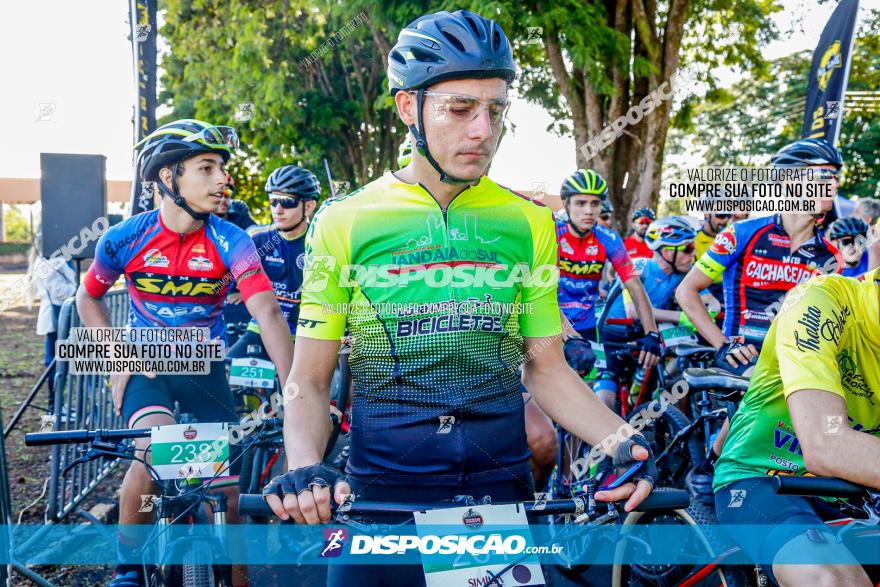 II GP Jandaia do Sul de Mountain Bike