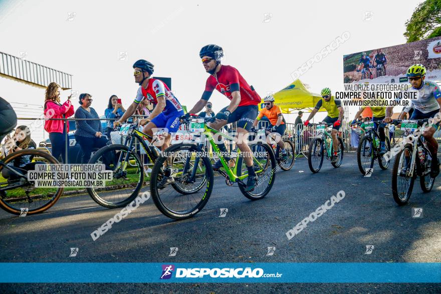 II GP Jandaia do Sul de Mountain Bike