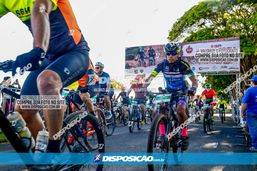 II GP Jandaia do Sul de Mountain Bike