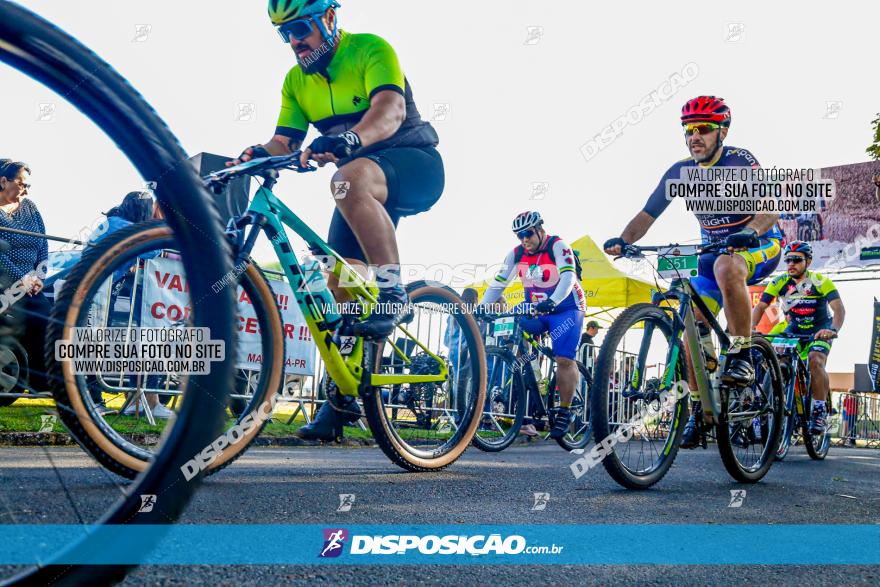 II GP Jandaia do Sul de Mountain Bike