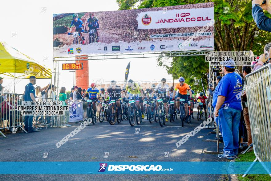 II GP Jandaia do Sul de Mountain Bike