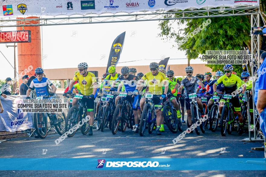 II GP Jandaia do Sul de Mountain Bike