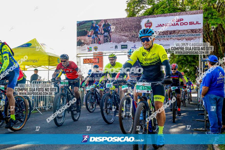 II GP Jandaia do Sul de Mountain Bike