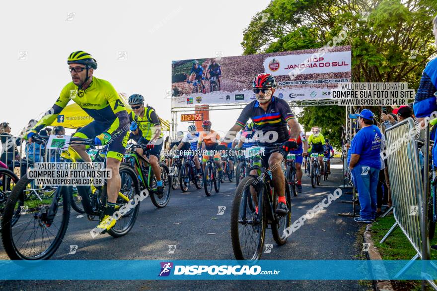 II GP Jandaia do Sul de Mountain Bike