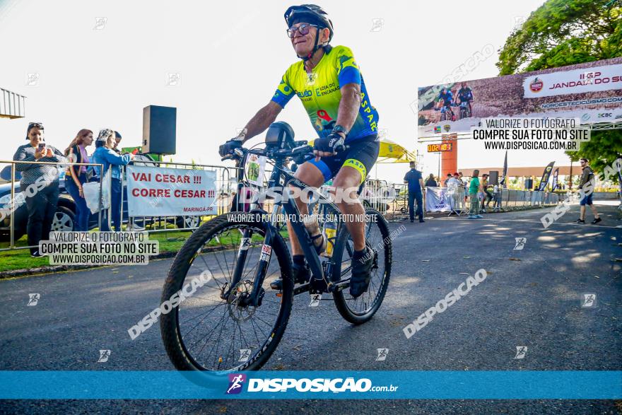 II GP Jandaia do Sul de Mountain Bike