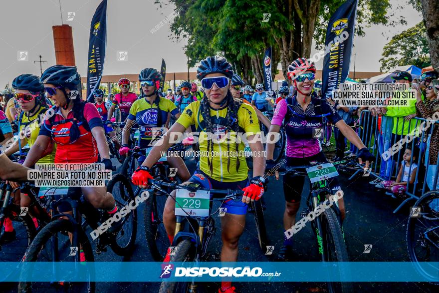 II GP Jandaia do Sul de Mountain Bike