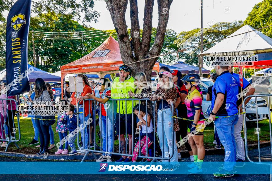 II GP Jandaia do Sul de Mountain Bike