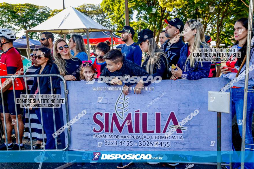 II GP Jandaia do Sul de Mountain Bike