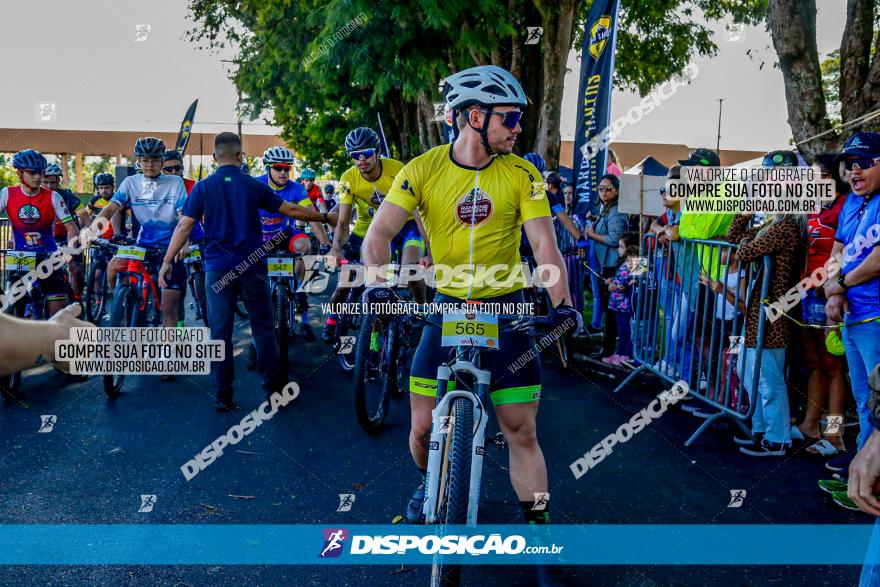 II GP Jandaia do Sul de Mountain Bike