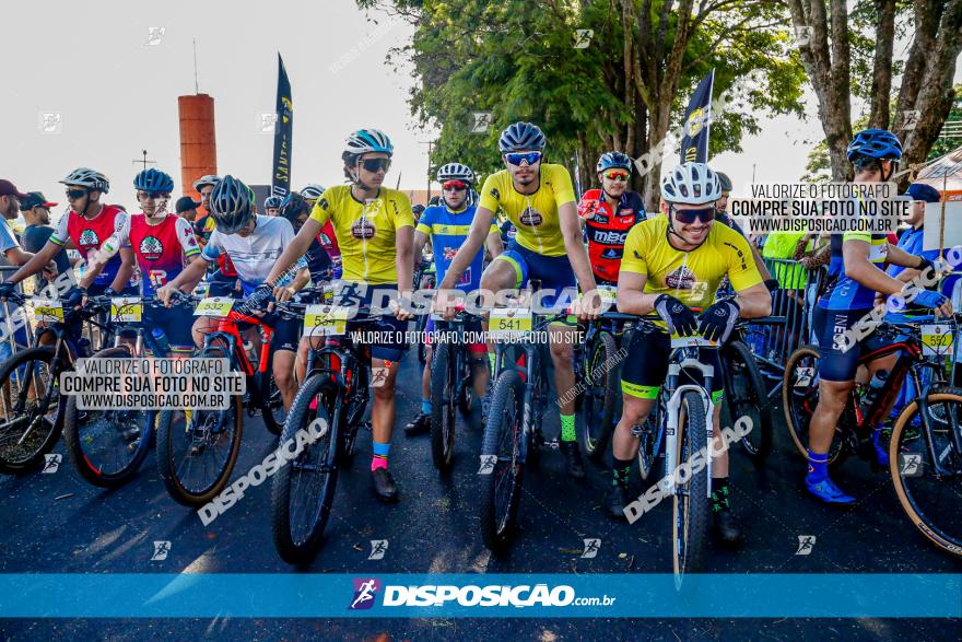 II GP Jandaia do Sul de Mountain Bike