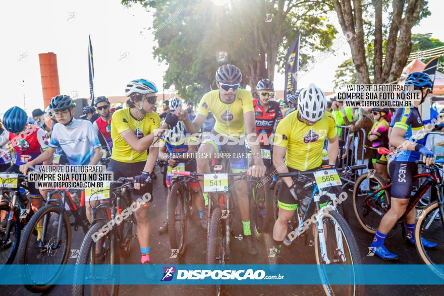 II GP Jandaia do Sul de Mountain Bike