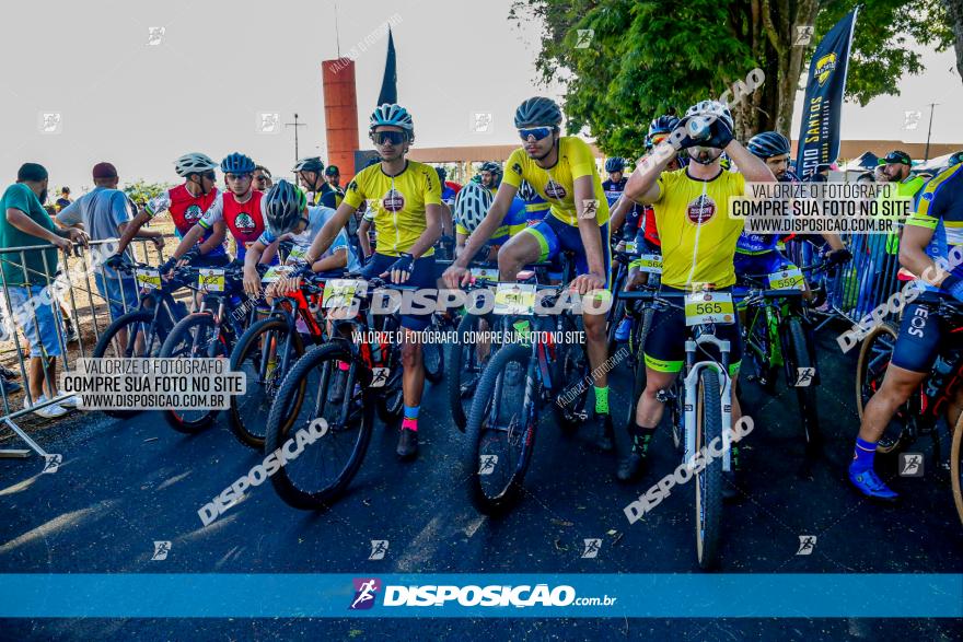 II GP Jandaia do Sul de Mountain Bike