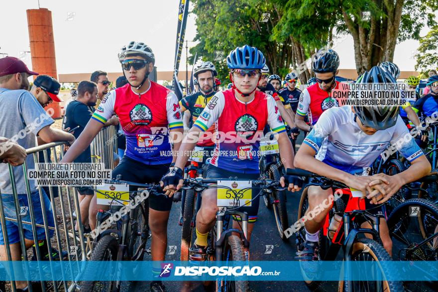 II GP Jandaia do Sul de Mountain Bike