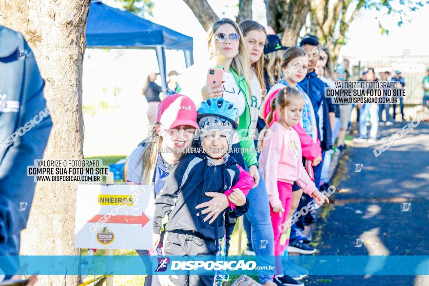 II GP Jandaia do Sul de Mountain Bike