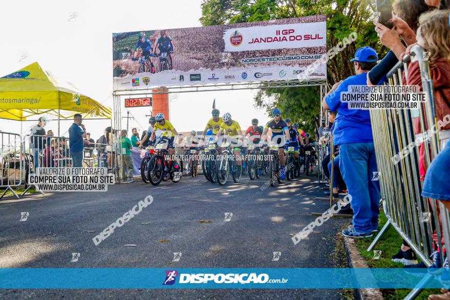 II GP Jandaia do Sul de Mountain Bike