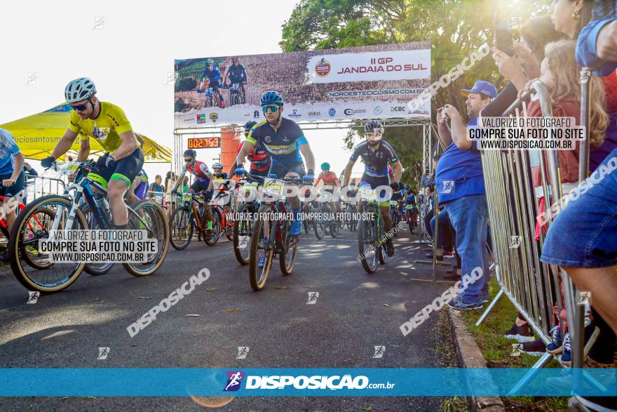 II GP Jandaia do Sul de Mountain Bike