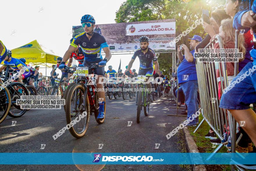 II GP Jandaia do Sul de Mountain Bike