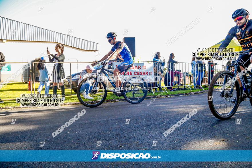 II GP Jandaia do Sul de Mountain Bike