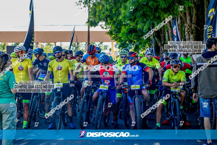 II GP Jandaia do Sul de Mountain Bike