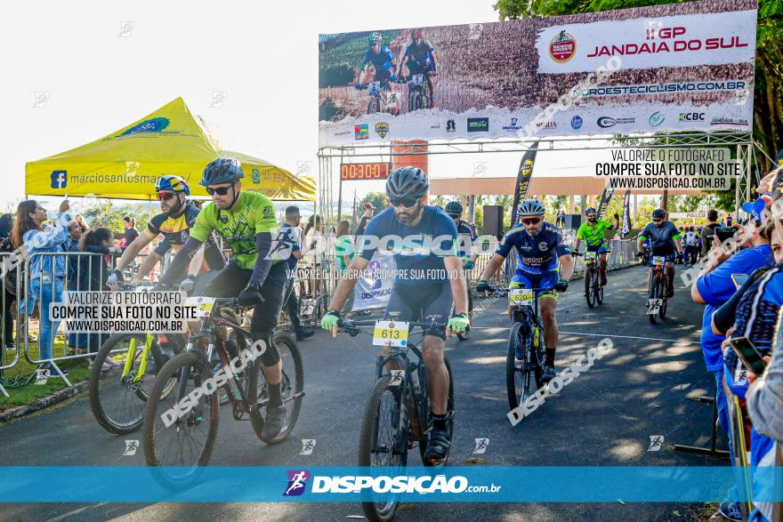 II GP Jandaia do Sul de Mountain Bike