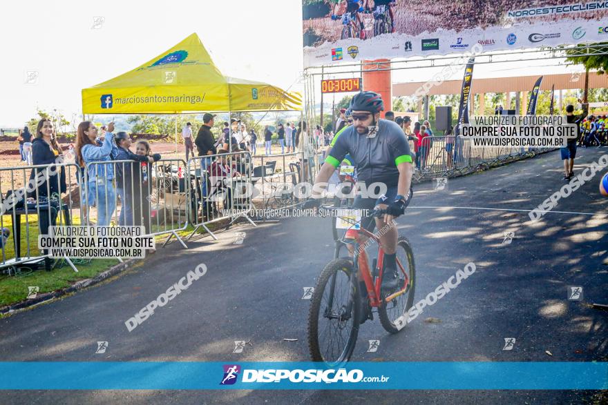 II GP Jandaia do Sul de Mountain Bike