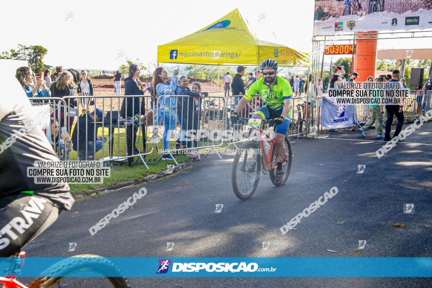 II GP Jandaia do Sul de Mountain Bike