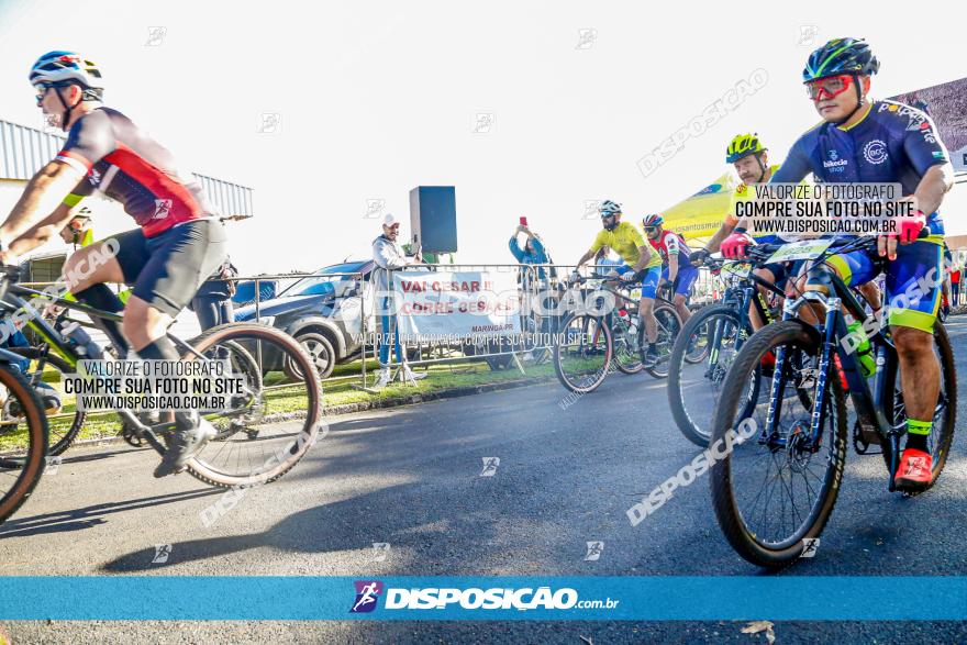 II GP Jandaia do Sul de Mountain Bike