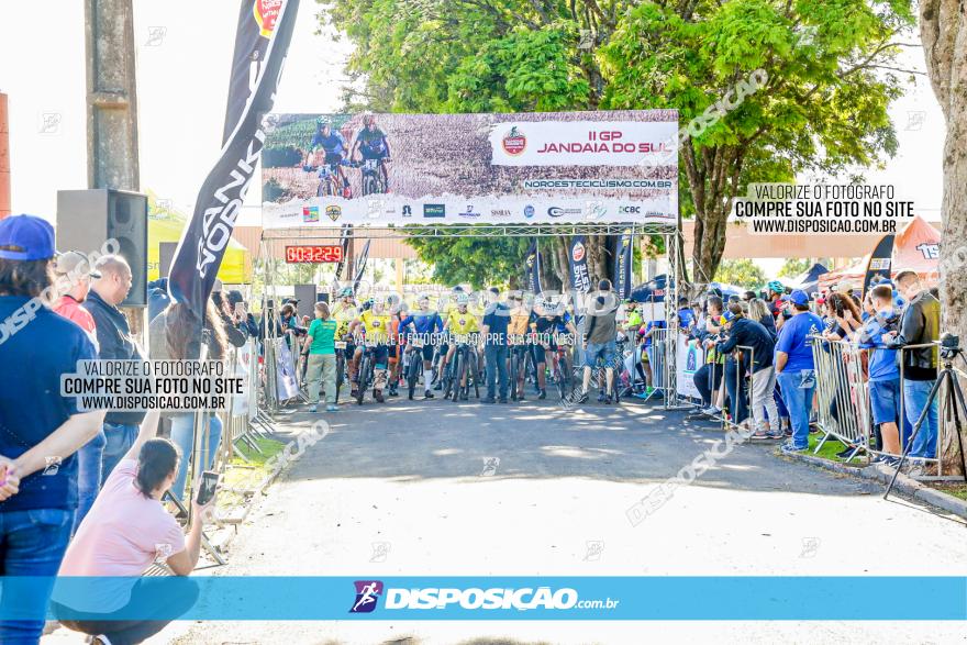 II GP Jandaia do Sul de Mountain Bike