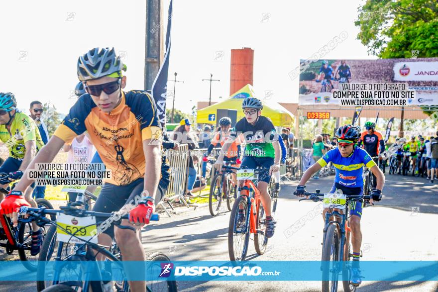 II GP Jandaia do Sul de Mountain Bike