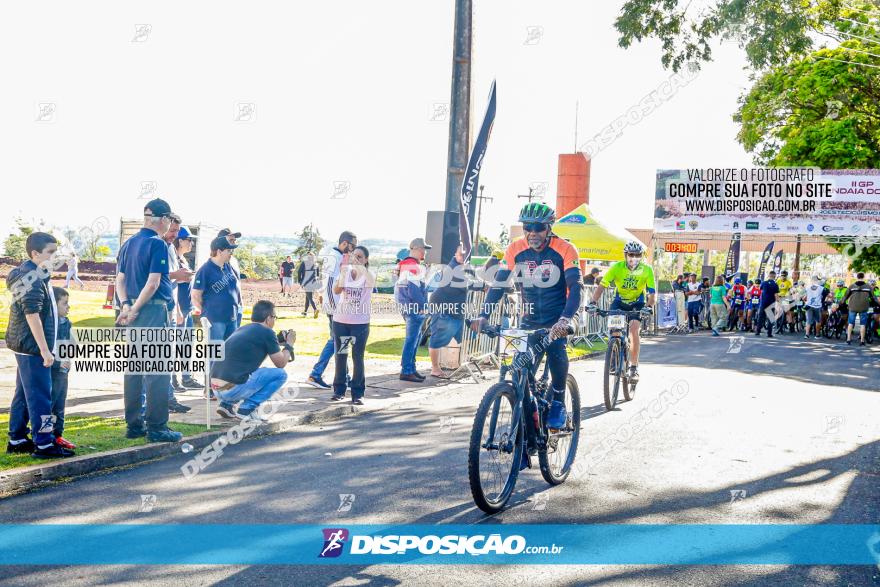 II GP Jandaia do Sul de Mountain Bike