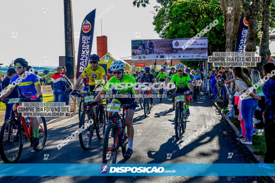 II GP Jandaia do Sul de Mountain Bike