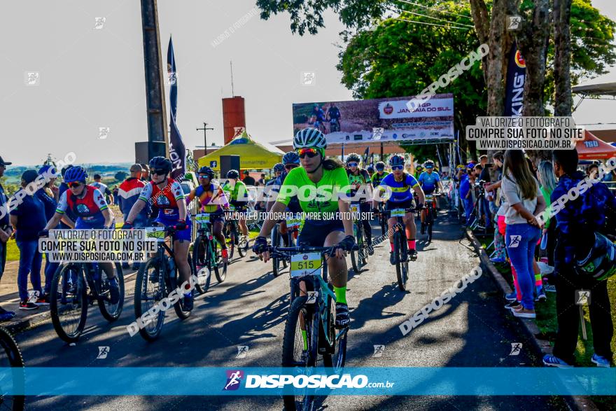 II GP Jandaia do Sul de Mountain Bike