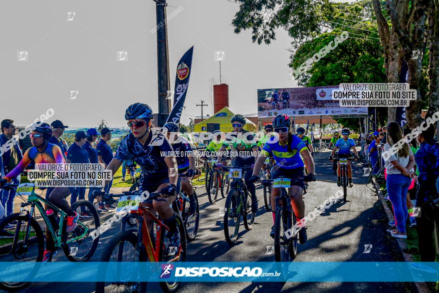 II GP Jandaia do Sul de Mountain Bike