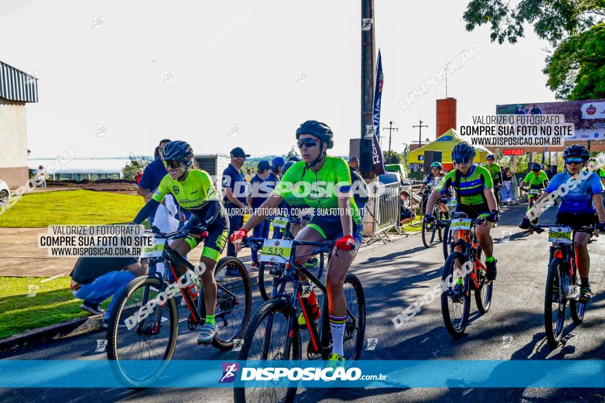 II GP Jandaia do Sul de Mountain Bike