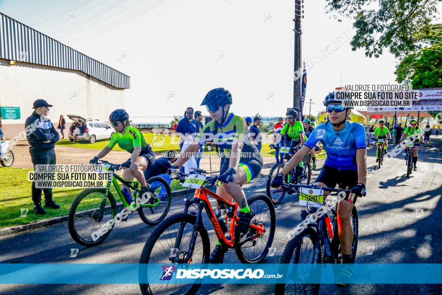 II GP Jandaia do Sul de Mountain Bike