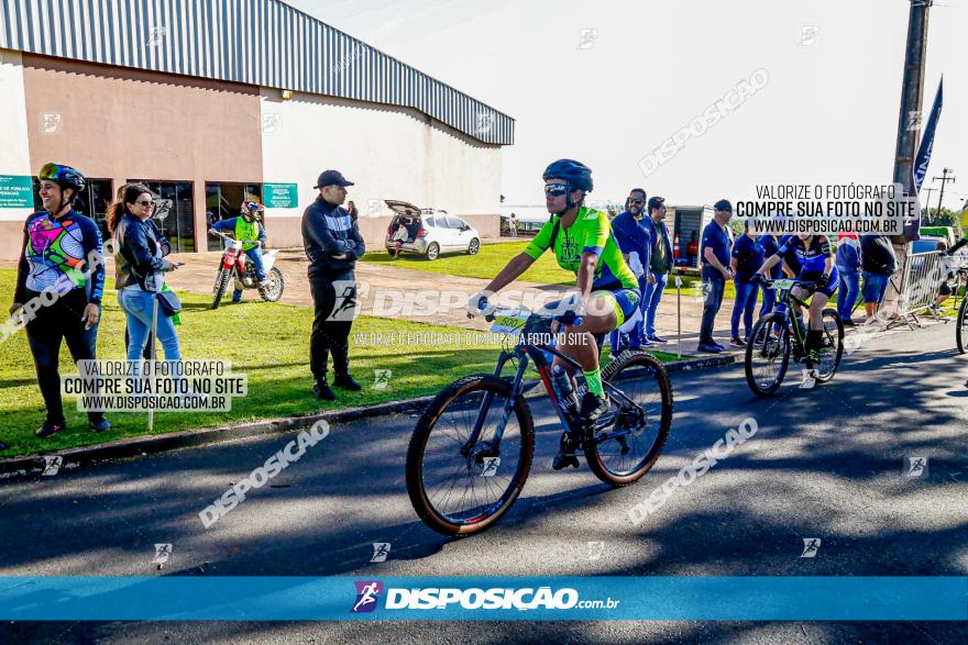 II GP Jandaia do Sul de Mountain Bike