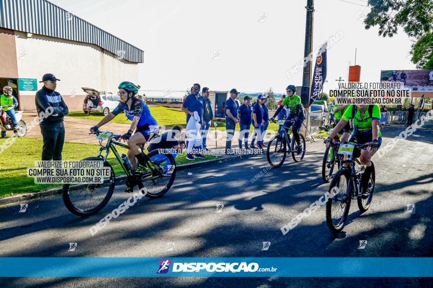 II GP Jandaia do Sul de Mountain Bike