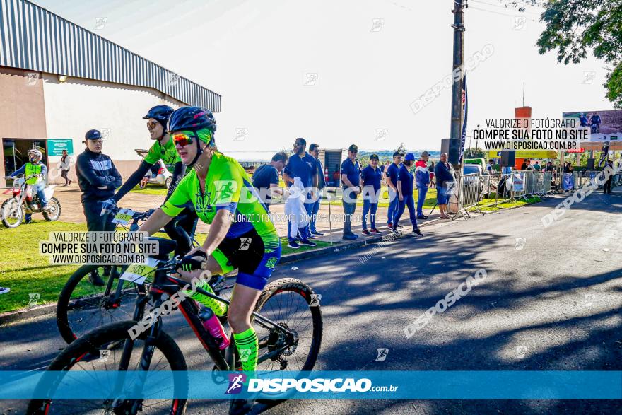 II GP Jandaia do Sul de Mountain Bike