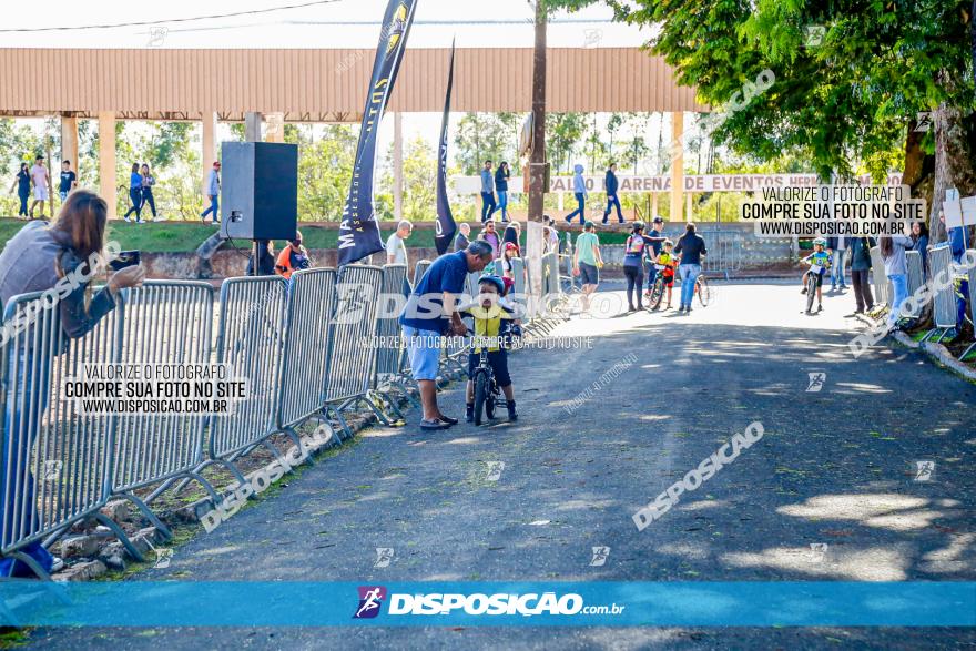 II GP Jandaia do Sul de Mountain Bike