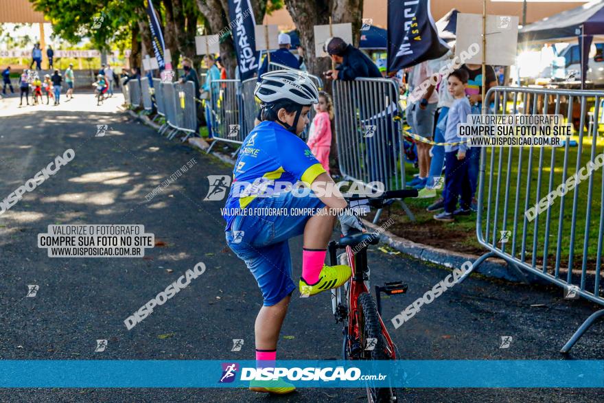 II GP Jandaia do Sul de Mountain Bike