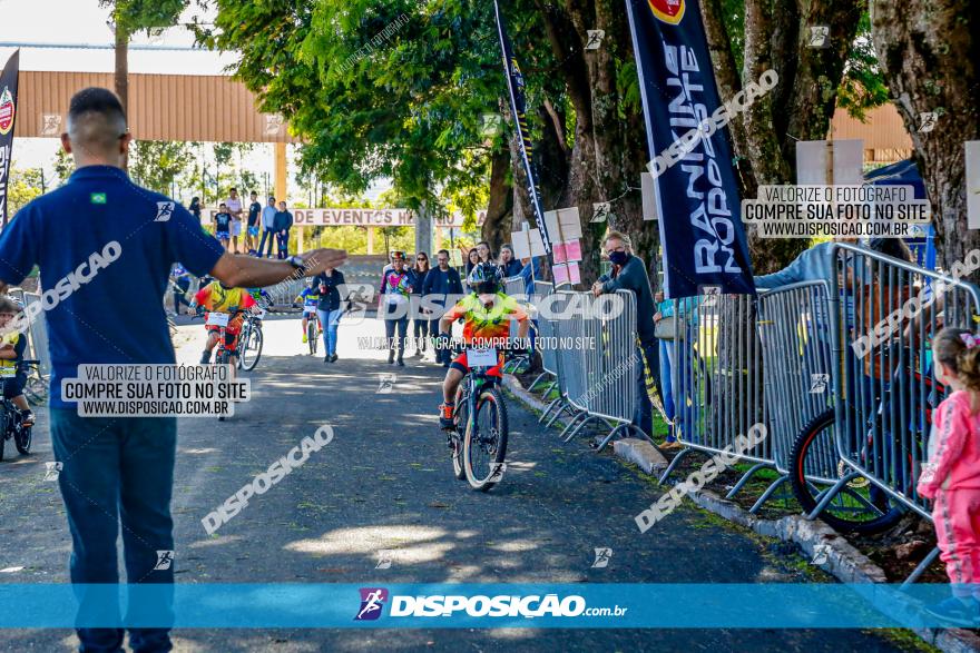 II GP Jandaia do Sul de Mountain Bike