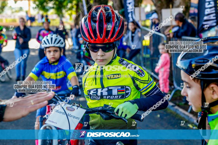 II GP Jandaia do Sul de Mountain Bike