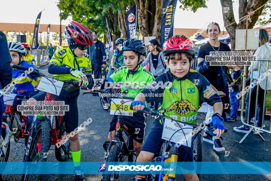 II GP Jandaia do Sul de Mountain Bike