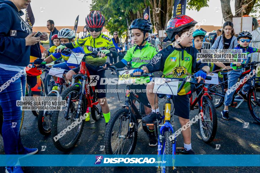 II GP Jandaia do Sul de Mountain Bike