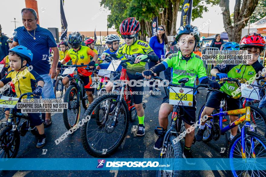 II GP Jandaia do Sul de Mountain Bike