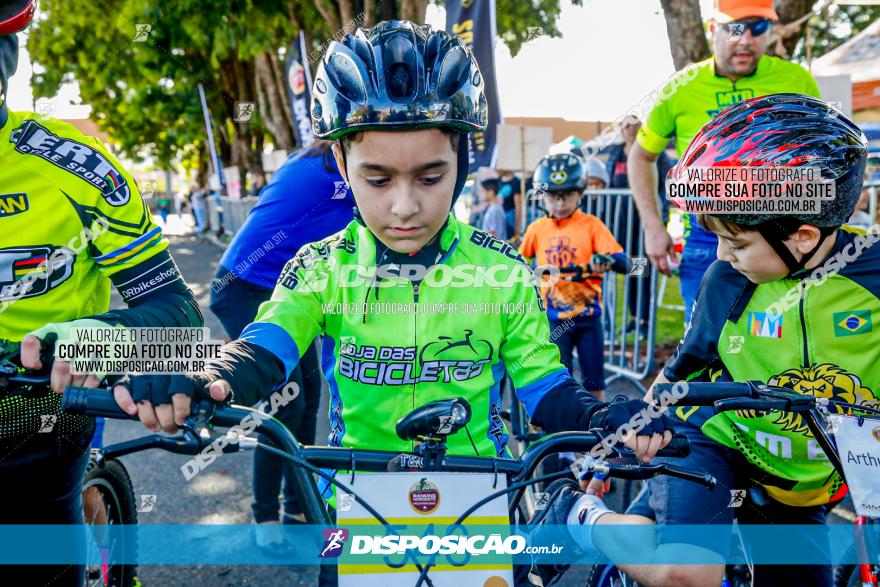 II GP Jandaia do Sul de Mountain Bike