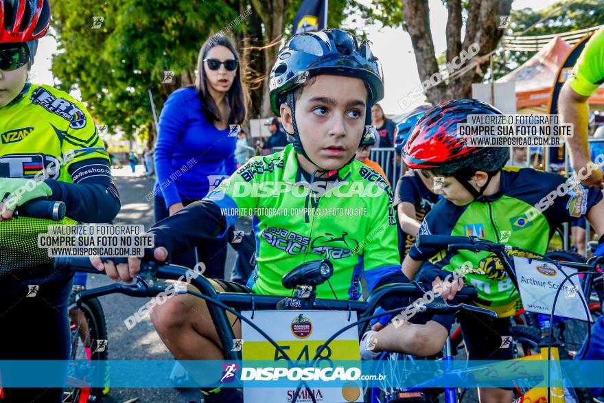 II GP Jandaia do Sul de Mountain Bike