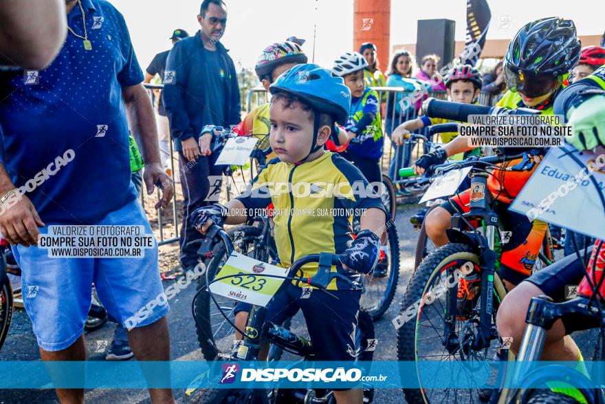 II GP Jandaia do Sul de Mountain Bike