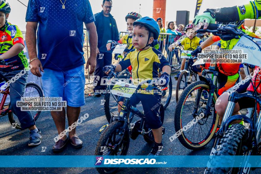 II GP Jandaia do Sul de Mountain Bike